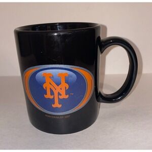 New York Mets Coffee Mug